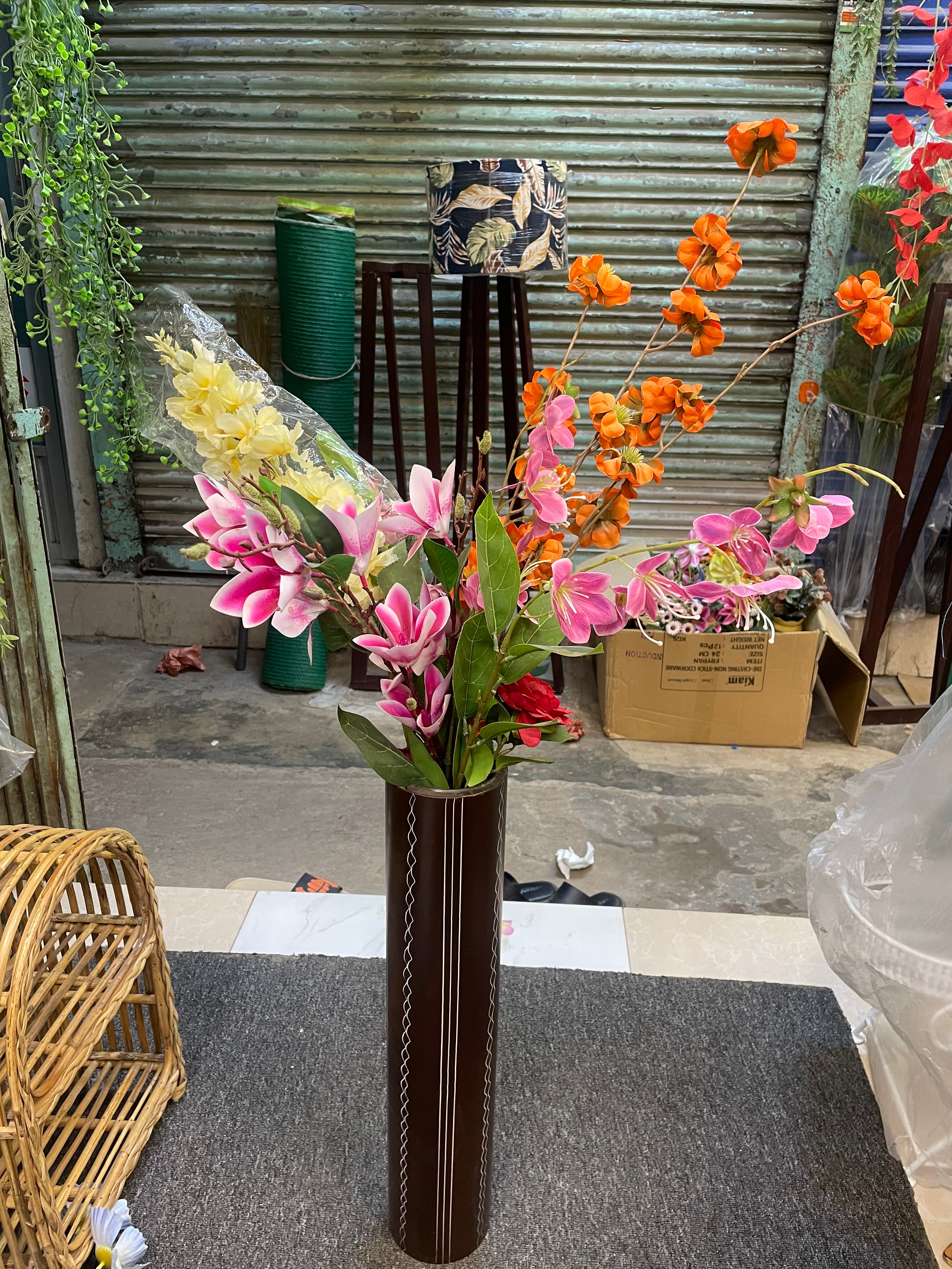 Flower stand