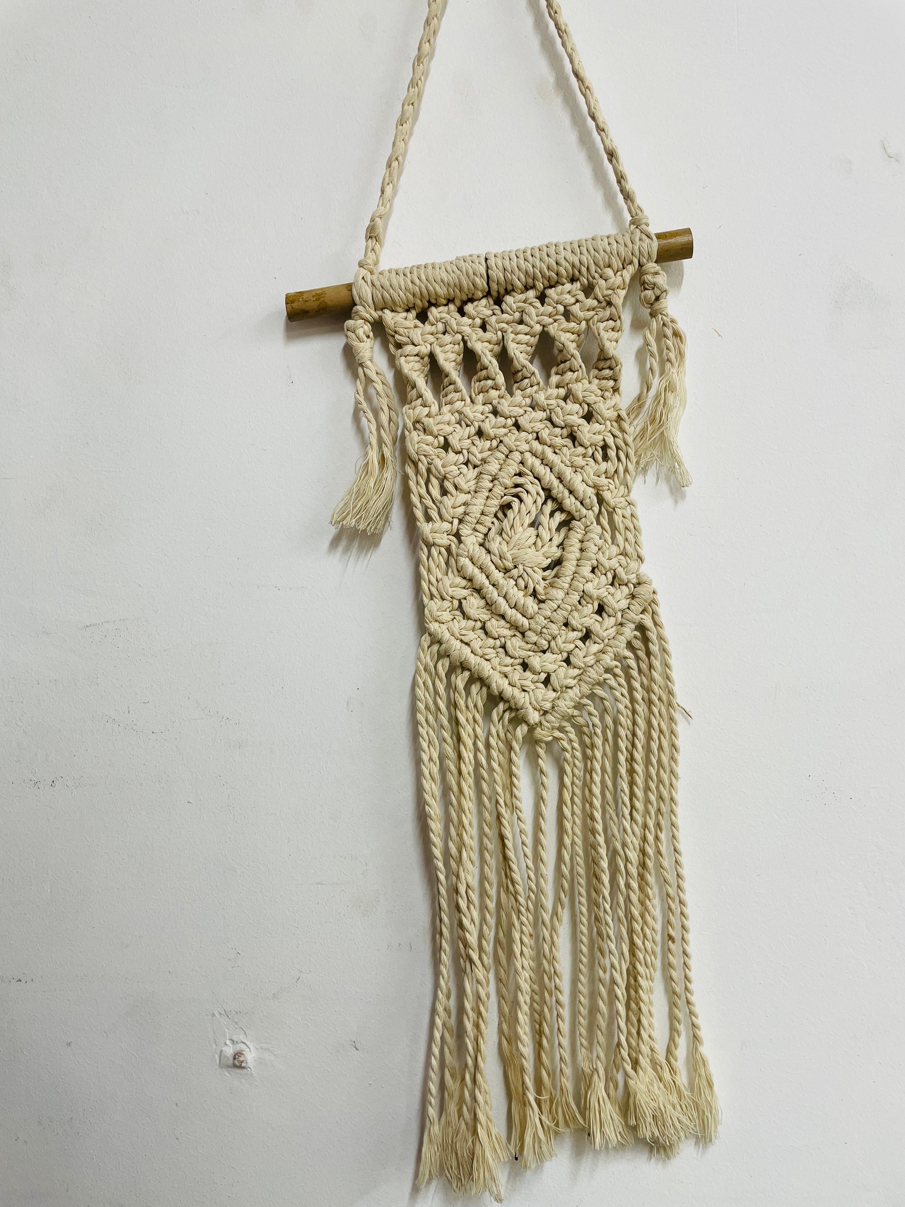 Wall hanging