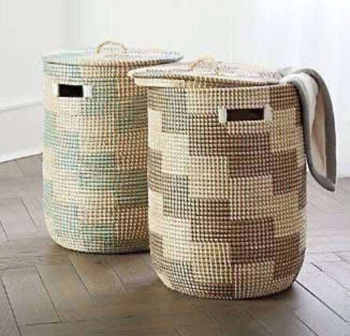 Londry basket